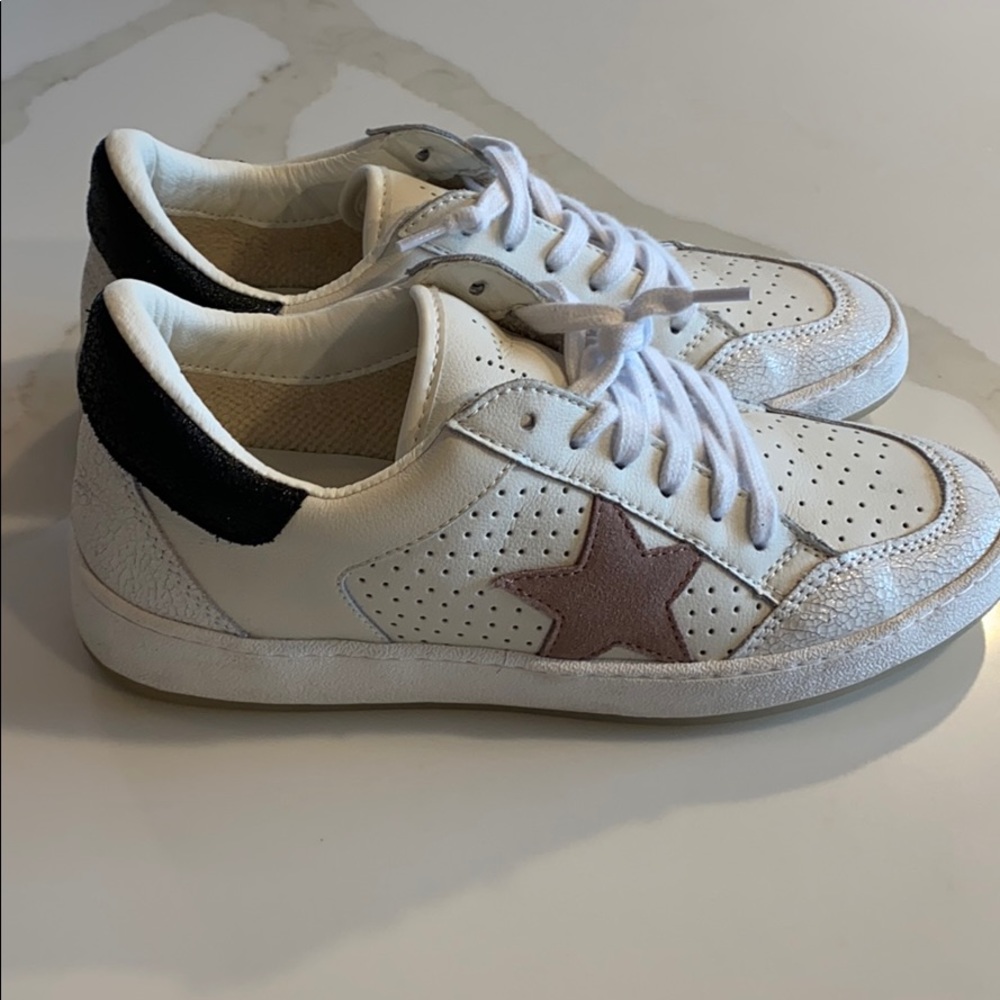 Vintage Havana Ginette sneaker
